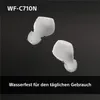 Sony U.K. WFC710NW.CE7 Kopfhörer & Headset True Wireless Produktbild-Vorschau 4