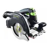 Festool Akku-Handkreissäge HKC 55 5,0 EBI-Set-FSK 420 Produktbild-Vorschau 3