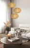 Luxolar závěsné svítidlo BOHO 3 plameny E27 LED 60 W Náhled obrázku produktu 7
