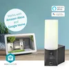 Kamera Nedis SmartLife WIFICOL20BK Zewnętrzna, Wi-Fi Podgląd zdjęcia produktu 4
