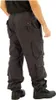Kalhoty Brandit Vintage Cargo Pants Anthracite - XL Náhled obrázku produktu 22