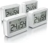 BEARWARE 4x Hygrometer Thermometer, Innenwetterstation mit Produktbild-Vorschau 1