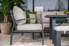 Garden Impressions Vasano Lounge- Dining Eckset - links - Produktbild-Vorschau 5