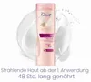 Dove Bodylotion – Care & Glow 400 ml Productafbeelding-voorbeeld 3