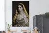 MuchoWow® Poster Die verschleierte Frau - Raffaello Sanzio Produktbild-Vorschau 2
