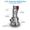T.I.P Pumpen Extrema 500/13 IX 30171 Pompa di drenaggio ad Náhled obrázku produktu 4