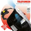 Telefunken Automatik Schweißhelm mit Ventilator und Produktbild-Vorschau 3