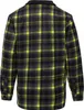 Terrax Workwear Herren Thermohemd mit Reißverschluss - Produktbild-Vorschau 5