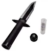 Cinema Classic Rambo I Großes Messer mit Lederscheide CC-H1 Produktbild-Vorschau 5