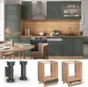 Vicco Herdumbauschrank Fame-Line, 60 cm ohne Arbeitsplatte, Produktbild-Vorschau 4