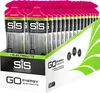 SIS Energy Gel + Himbeerelektrolyte 60ml Produktbild-Vorschau 1