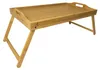 BEGRYF Betttablett Bambus 66x31 cm, Serviertablett mit Produktbild-Vorschau 1