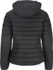 Blue Wave Damen Steppjacke Nina - Gesteppte Jacke in Produktbild-Vorschau 5