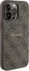 Guess GUHMP13LG4GFRW iPhone 13 Pro / 13 6.1 brązowy/brown Podgląd zdjęcia produktu 4