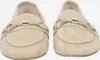 Lüke Schuhe IVY CAMEL, Slipper & Mokassin in Beige für Produktbild-Vorschau 2