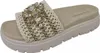 Bagatt Dalia Evo Pantolette Weiß Produktbild-Vorschau 3