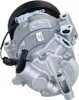 NRF 320243 6SBU14C Klimaanlage Klimakompressor PAG 46 YF Produktbild-Vorschau 5