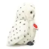 Teddy-Hermann Teddy Hermann Schneeeule, 20 cm Produktbild-Vorschau 3