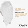 Redken All Soft Conditioner 300ml - après - shampooing Voir les images du produit 9