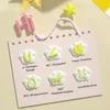 Tekoo Elektrische Kinderzahnbürste Schallzahnbürste Kinder Produktbild-Vorschau 7