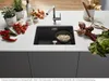Lavello Blanco ETAGON 500-U 530 x 460 mm grigio roccia Anteprima dell’immagine prodotto 18