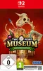 Two Point Museum [Explorer Edition] (Switch 2) Produktbild-Vorschau 1