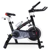 Sportstech Speedbike SX200 | Handpulssensor | Riemenantrieb Produktbild-Vorschau 5