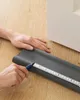 tesa INSULATION Türbodendoppeldichtung 95cmx2,5cm weiß Podgląd zdjęcia produktu 10