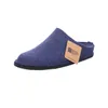 Haflinger Damen Herren Hausschuh Pantoffel Wollfilz Flair Produktbild-Vorschau 2