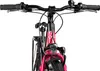 Axess Adventure 26 Trapez Jugendfahrrad mit Federgabel & Produktbild-Vorschau 3