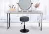 Taboret HWC-C22, taboret do makijażu, z regulacją Podgląd zdjęcia produktu 9