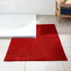 Tapis de bain Genialo Tapis de douche Coin douche Forme en Voir les images du produit 4