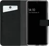 Selencia Bibliothèque en cuir véritable pour le Samsung Voir les images du produit 1