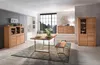 home24 Sideboard - Kernbuche Teilmassiv Produktbild-Vorschau 2