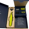 Philips OneBlade Face & Body elektrischer Bartschneider Produktbild-Vorschau 29