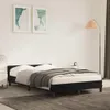 A bedroom scene with a bed, two framed pictures on the wall, and a floor lamp. Anteprima dell’immagine prodotto