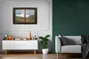 MuchoWow® MuchoWow® Gerahmtes Poster Durchblick - Wolken - Produktbild-Vorschau 6