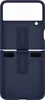 Samsung Pokrowiec silikonowy z uchwytem na palec do Z Flip4 Podgląd zdjęcia produktu 7