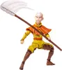 McFarlane Toys - Avatar - Der Herr der Elemente Actionfigur Produktbild-Vorschau 5