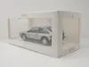 Norev 188635 VW Scirocco GTX 16V 1987 silber 1:18 Produktbild-Vorschau 9