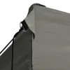 vidaXL Tenda pieghevole pop-up 3 x 4,5 m antracite Anteprima dell’immagine prodotto 5