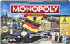 Monopoly Deutschland Produktbild-Vorschau 2