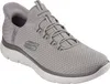 Skechers Sneakers 232457TPE in Grey color size 39 Podgląd zdjęcia produktu 10