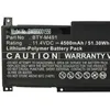 vhbw Akku kompatibel mit MSI Modern 15 A10RAS-076FR, Produktbild-Vorschau 5