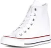 Converse Chuck Taylor All Star Wedge Platform Couleur Blanc Voir les images du produit 6