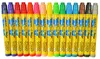 KREUL Textilmarker JAVANA "texi mäx medium" hautfarbe Produktbild-Vorschau 2