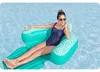 Sedia gonfiabile Comfort Plush Pro, turchese | Bestway Anteprima dell’immagine prodotto 10