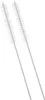 Alpina Öko Trinkhalme 21cm Edelstahl 10 Stück Produktbild-Vorschau 2