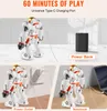 SucceBuy RC-Roboterspielzeug für Kinder, Kampfmodus, Produktbild-Vorschau 6