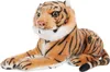 BRUBAKER Peluche tigre - Peluche 25 cm - Peluche per Anteprima dell’immagine prodotto 1
